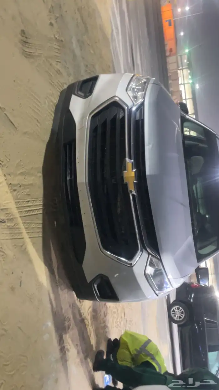 ترافرس LT 2020 4