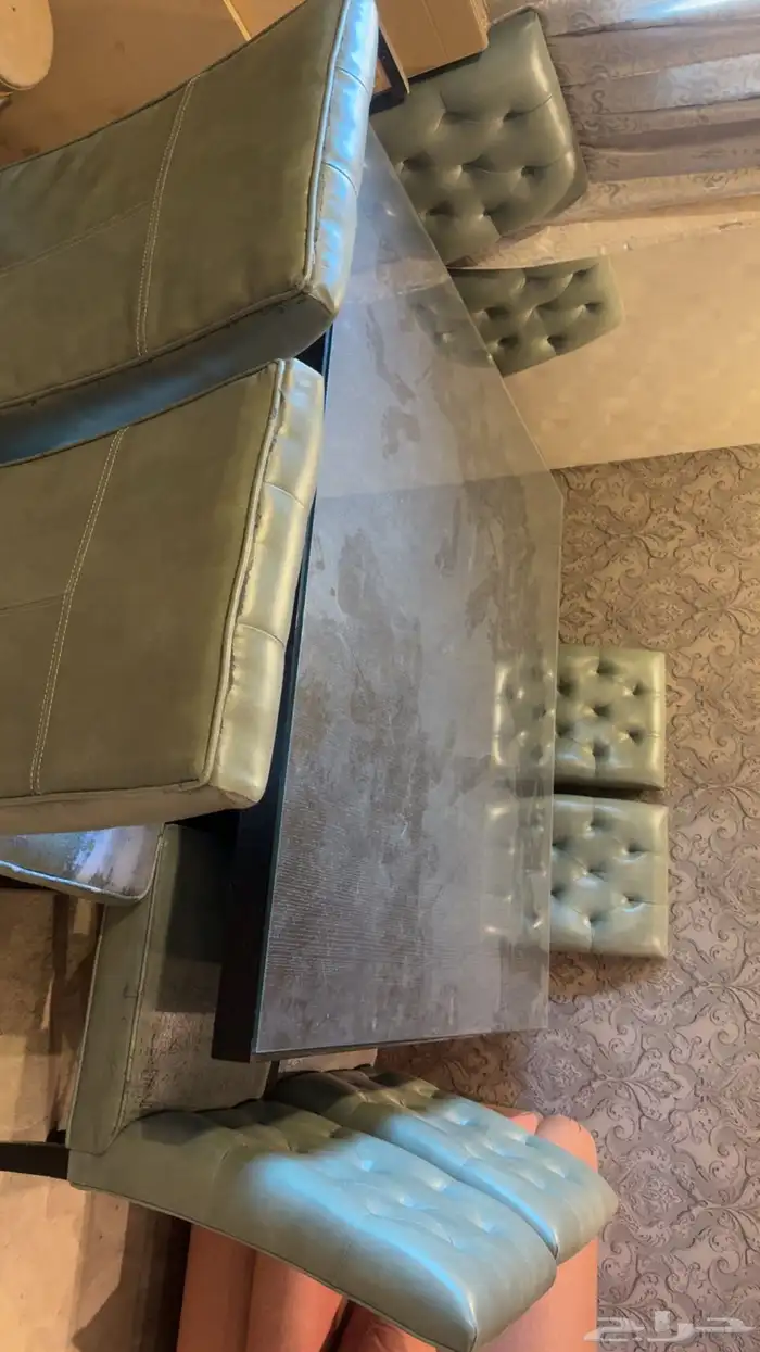 طاولة طعام للبيع 1