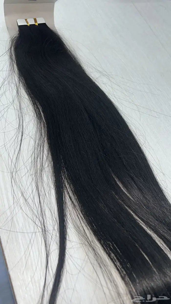 شعر طبيعي تيب برازيلي 3