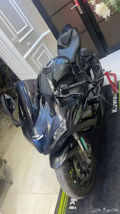 كوازاكي Zx10r index