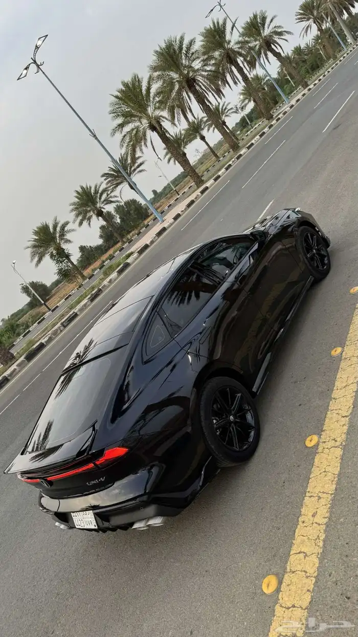 شانجان يوني في 2026 13
