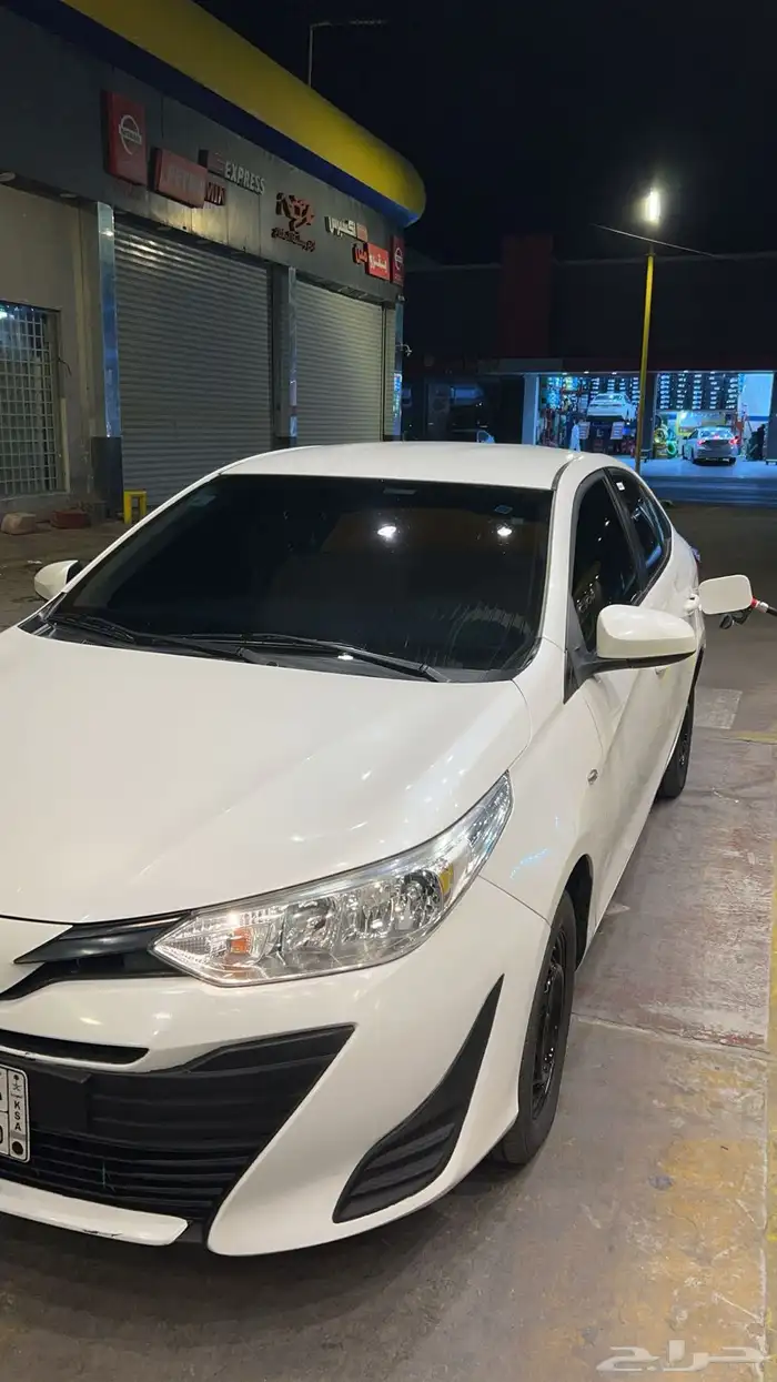 يارس 2019 نظيف 0