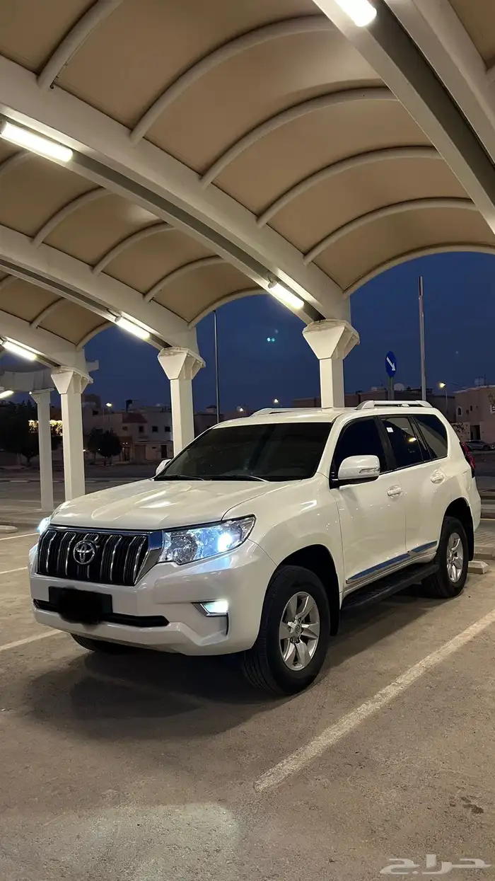 برادو سعودي 0