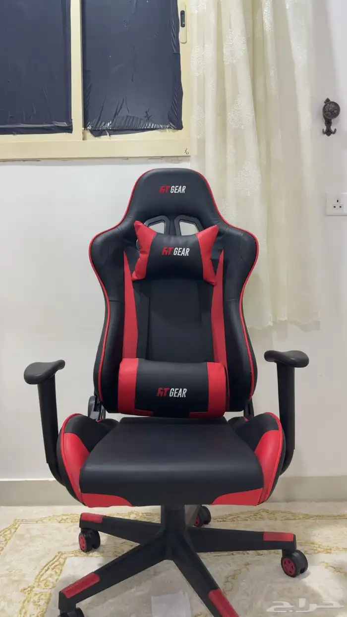 كرسي قيمنق 0