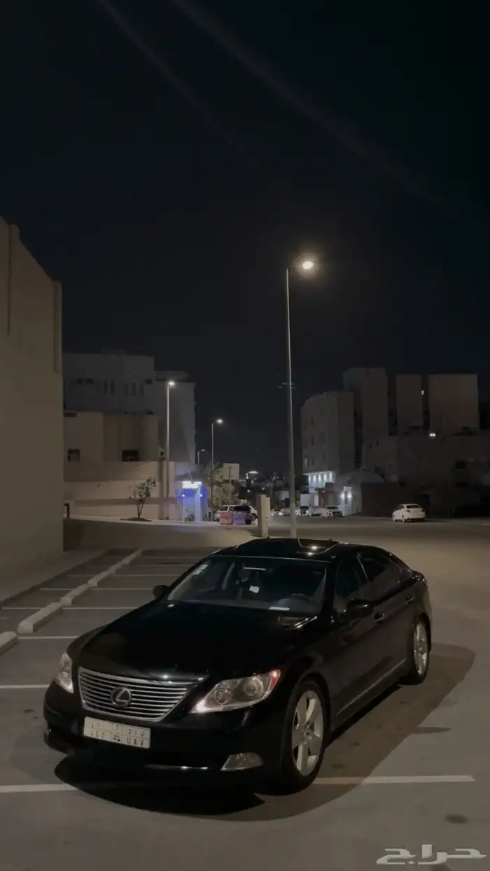 لكزس460 شورت 4