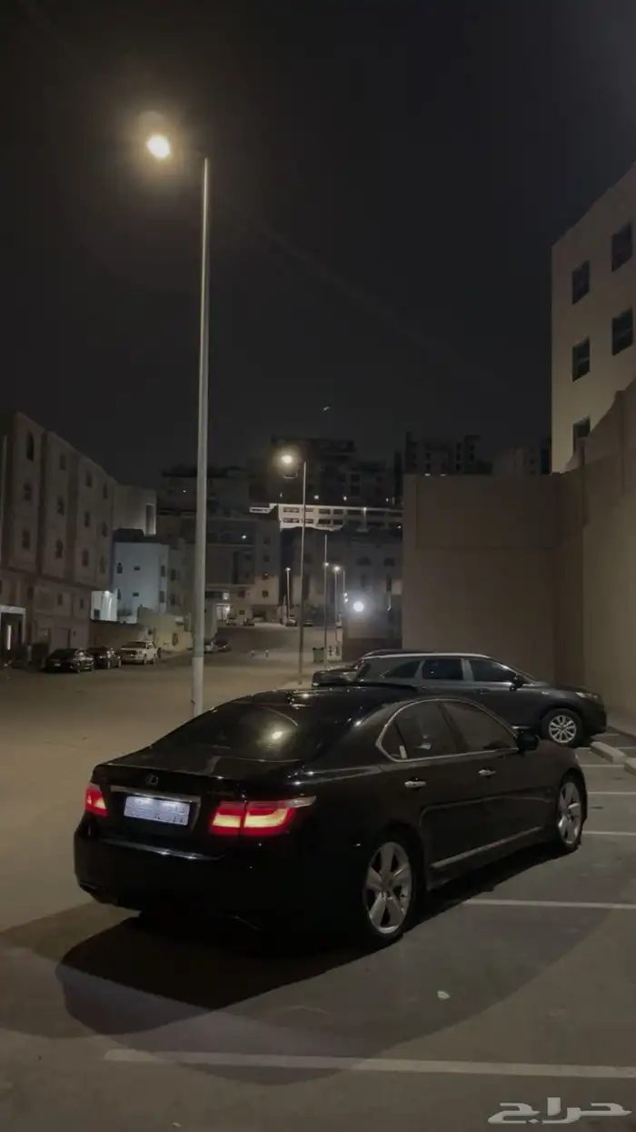 لكزس460 شورت 0