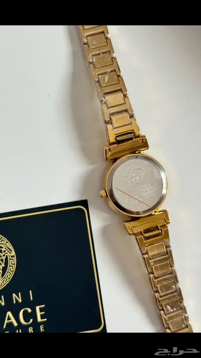 ساعة فرزاتشي نسائية 3