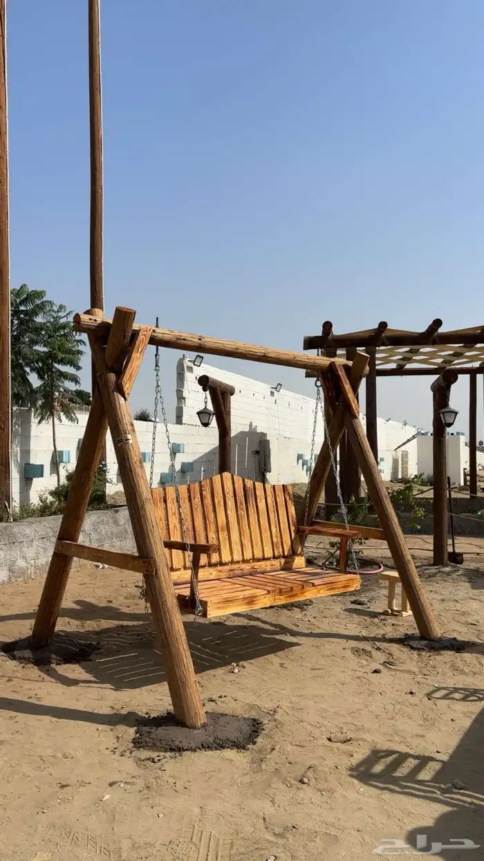 اعمده اناره تراثيه 8