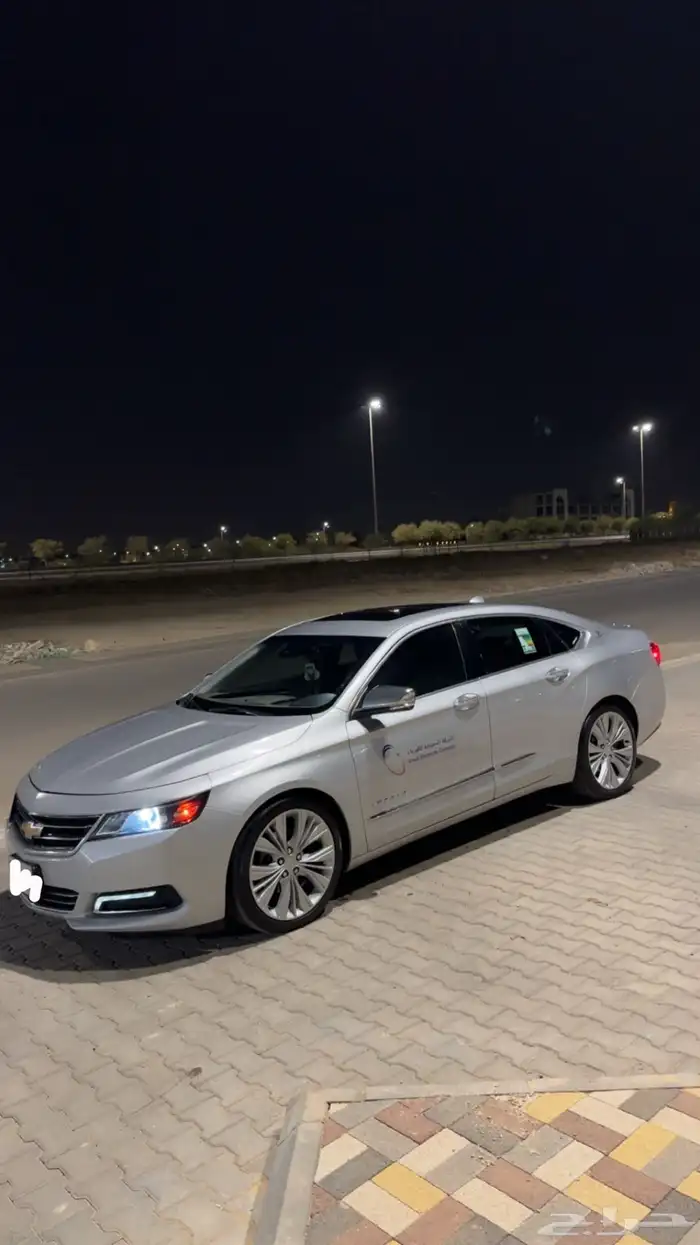 امبالا2017 LTZ بيع اوبدل مناسب 0