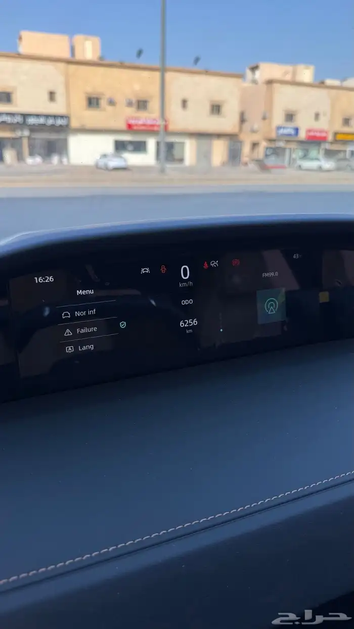 شانجان يوني كي 2025 CHANGAN UNI K 11