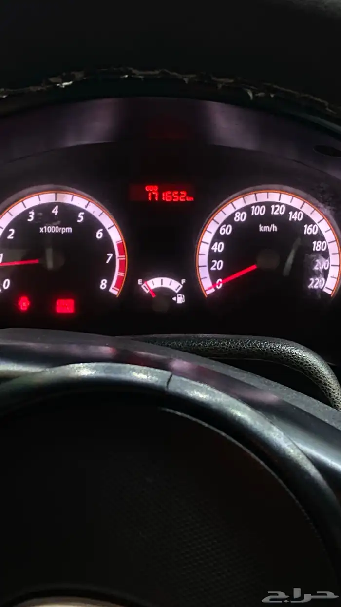 كيا ريو 2012 5