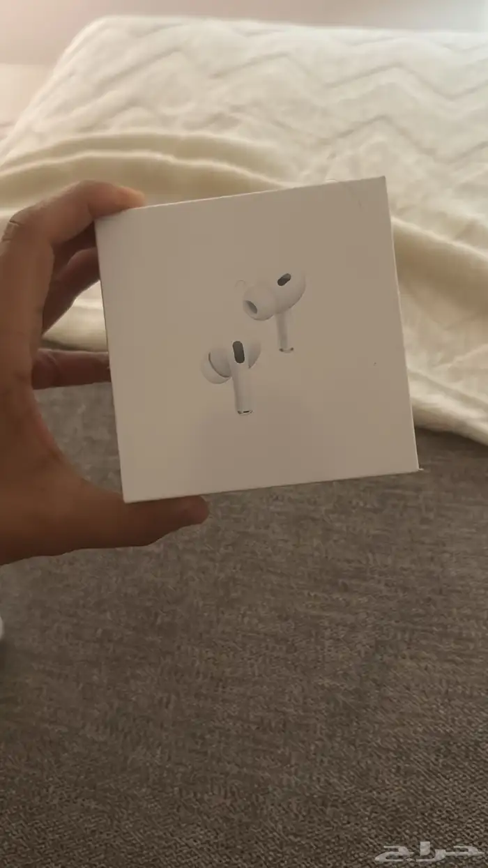 جوال و سماعة ابل 4