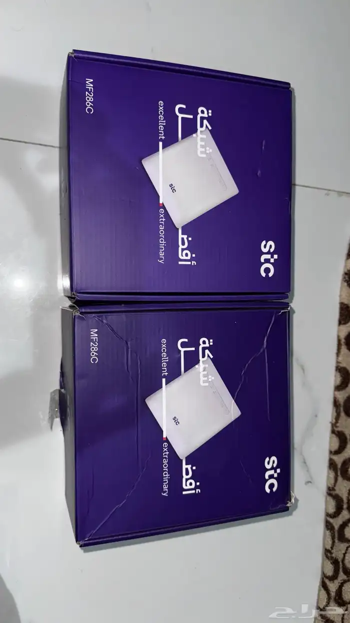 راوتر ZTE 2