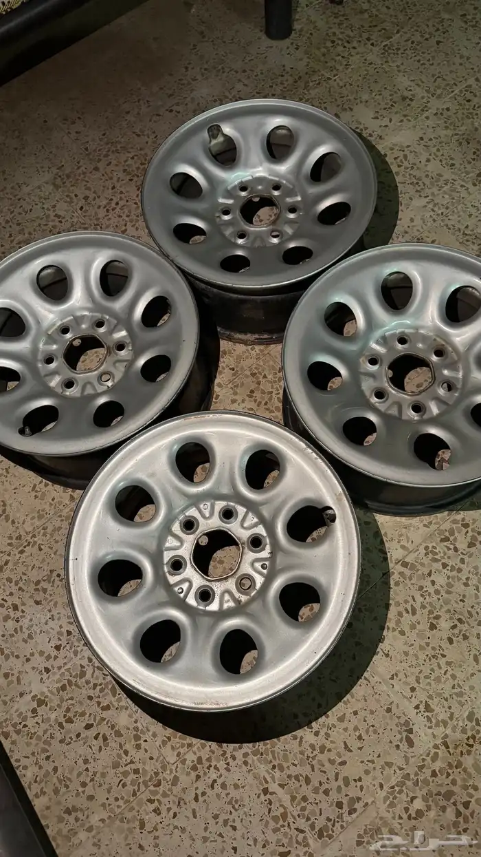 جنوط للبيع 0