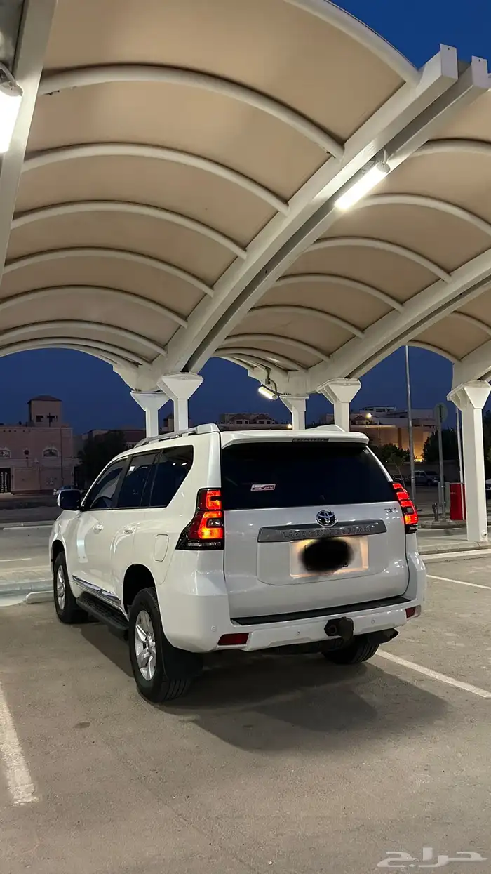 برادو سعودي 4