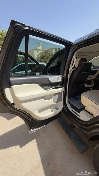 لينكولن نافيجاتور 2019 وارد قطر برزيدنتال له سنتين معي index