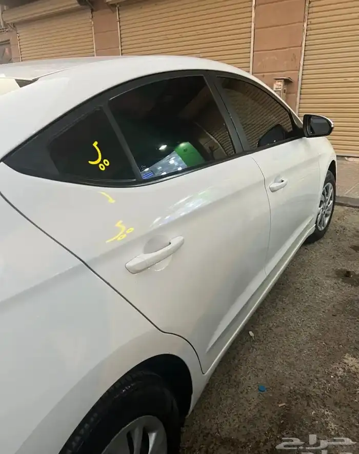 النترا موديل 2020 9