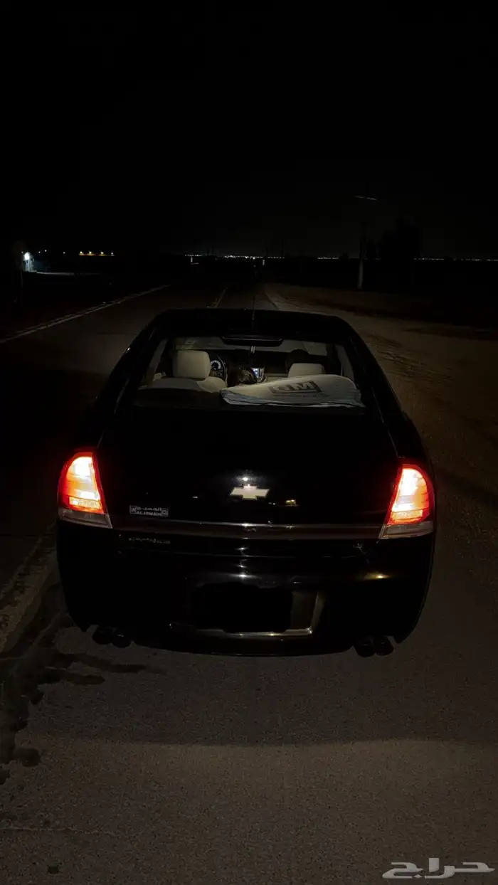 كابرس 12 V8 ممشى قليل 5