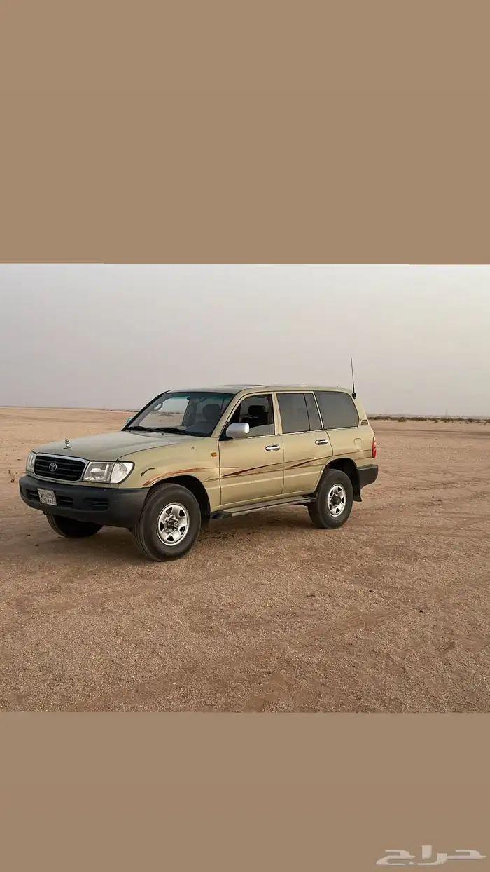 جيب جي اكس 2000 4