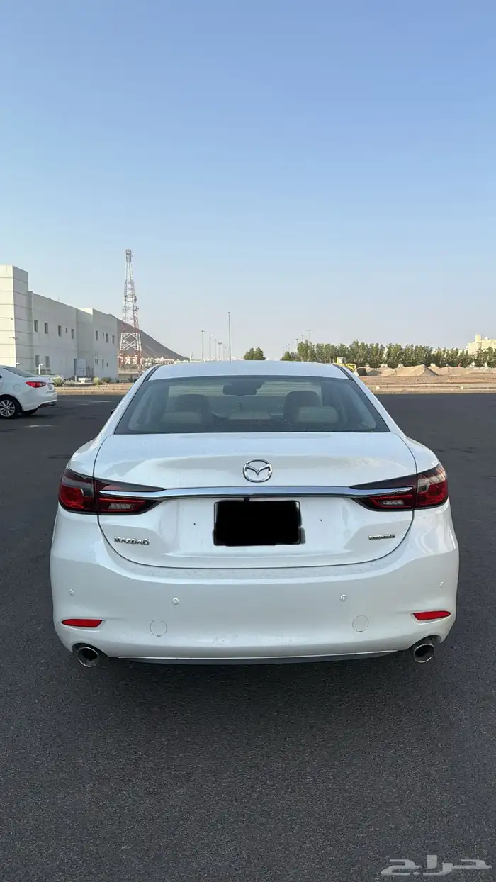 مازدا2023 3