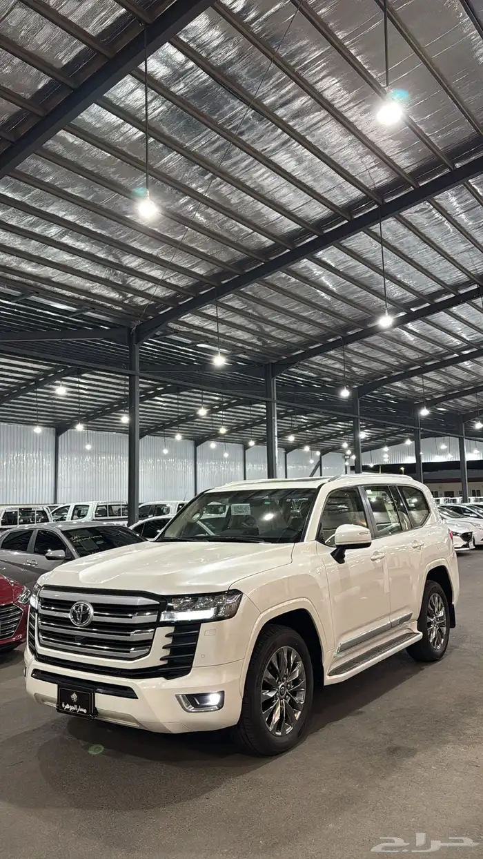 جي اكس ار L3 2022 عداد 77 الف .. 1