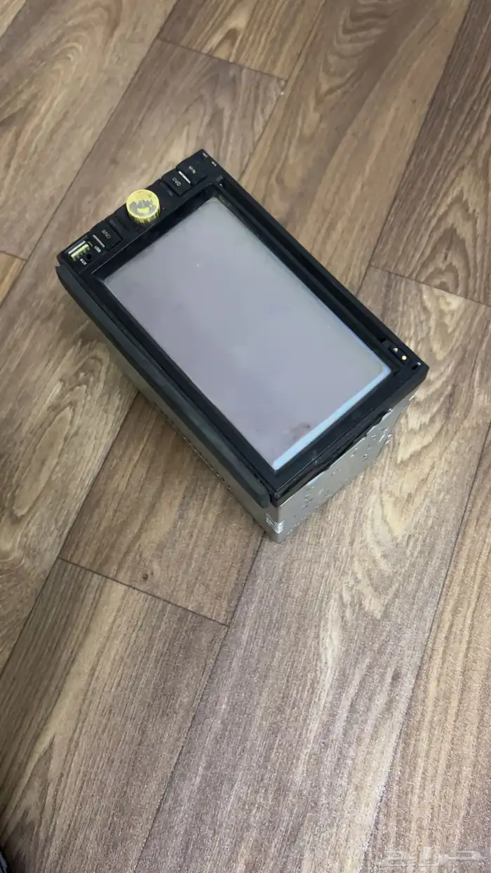 للبيع شاشه سياره 0