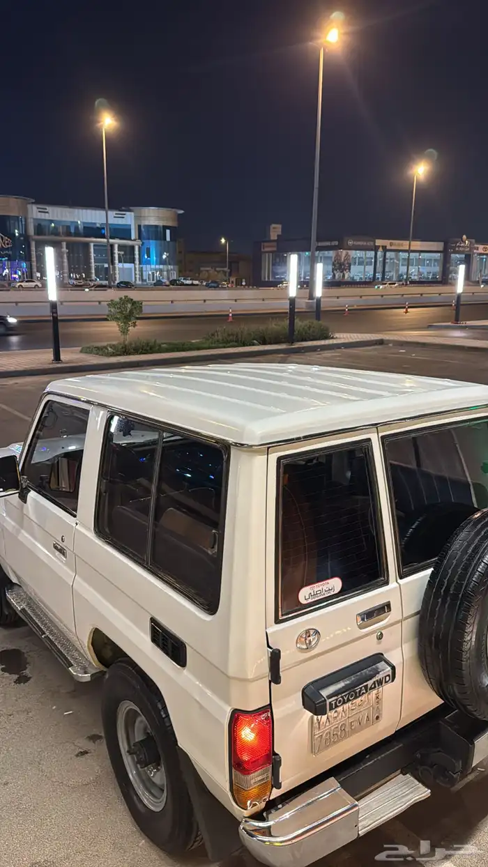 ربع تايوتا 13