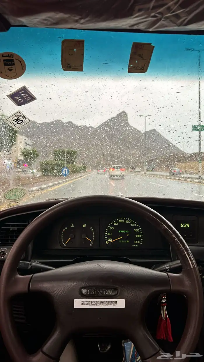 كرسيدا 9