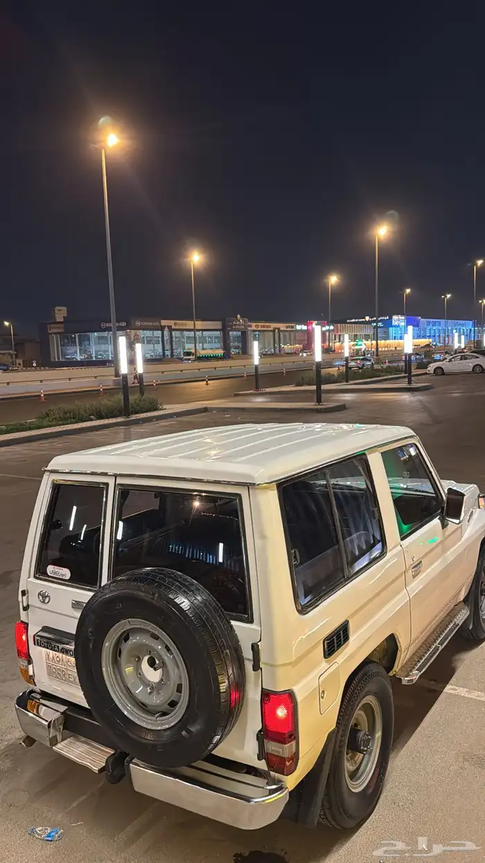 ربع تايوتا 6