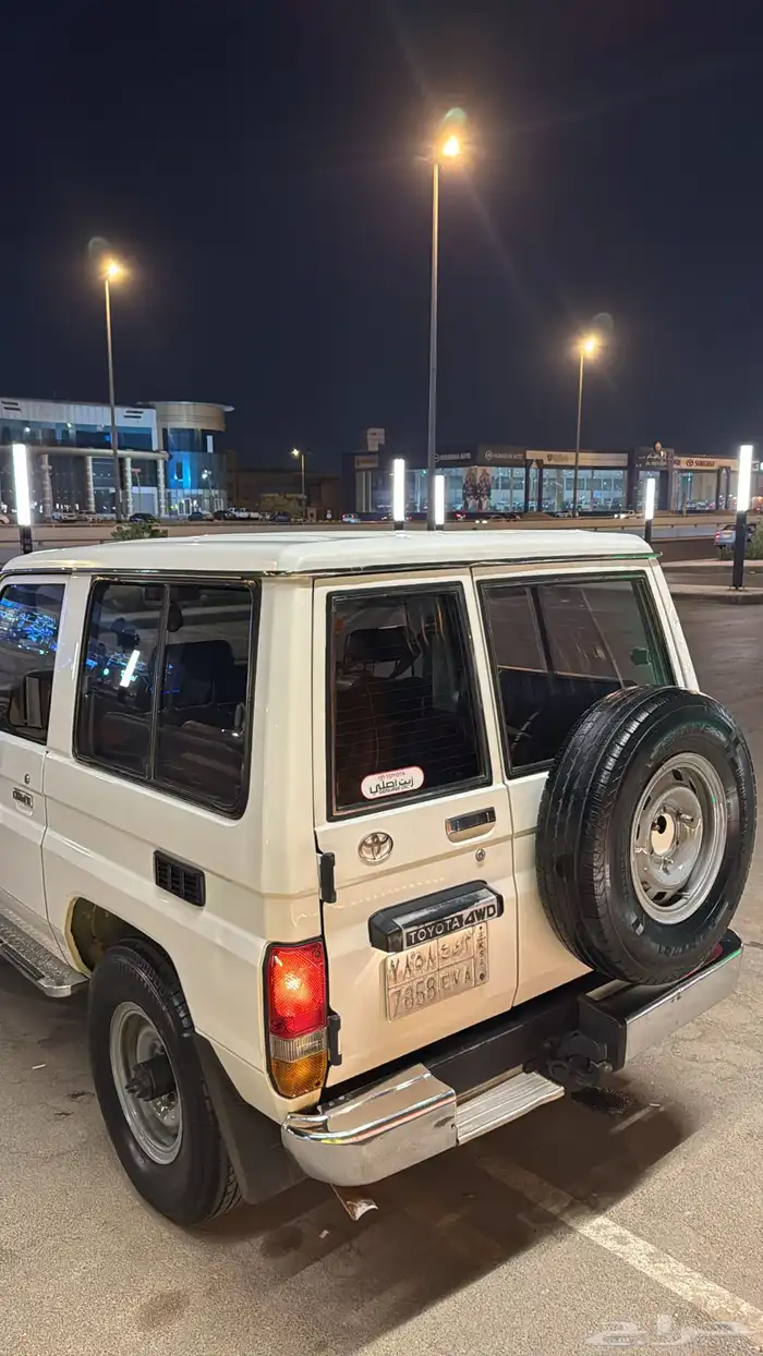ربع تايوتا 14