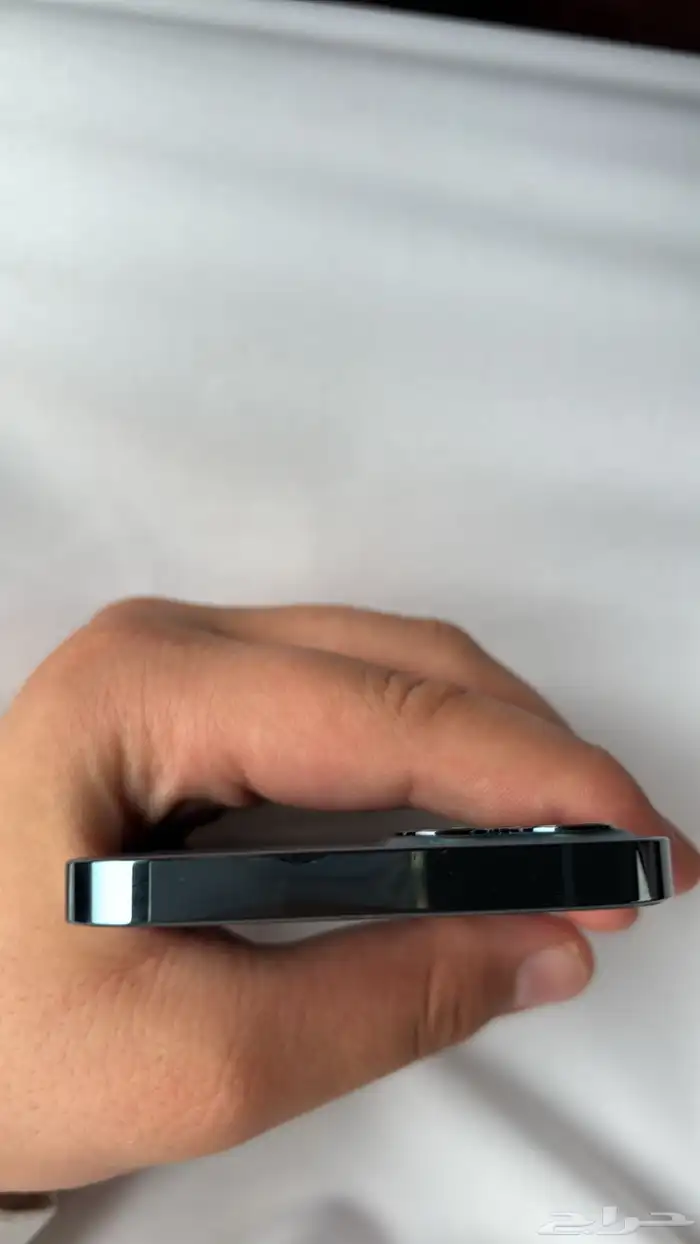 آيفون 12 برو نضيف 1