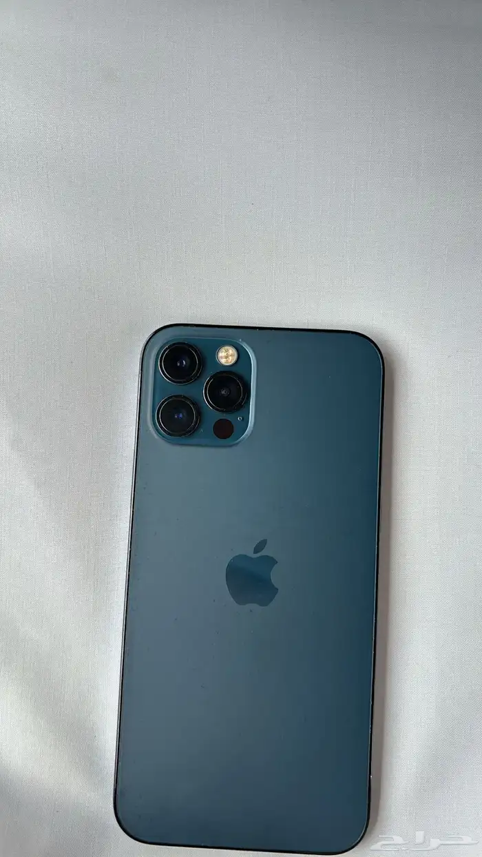 آيفون 12 برو نضيف 3