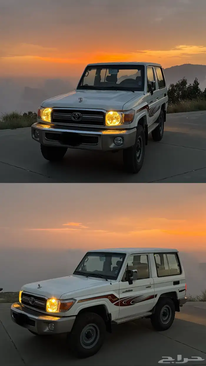 جيب ربع سعودي 2010 3