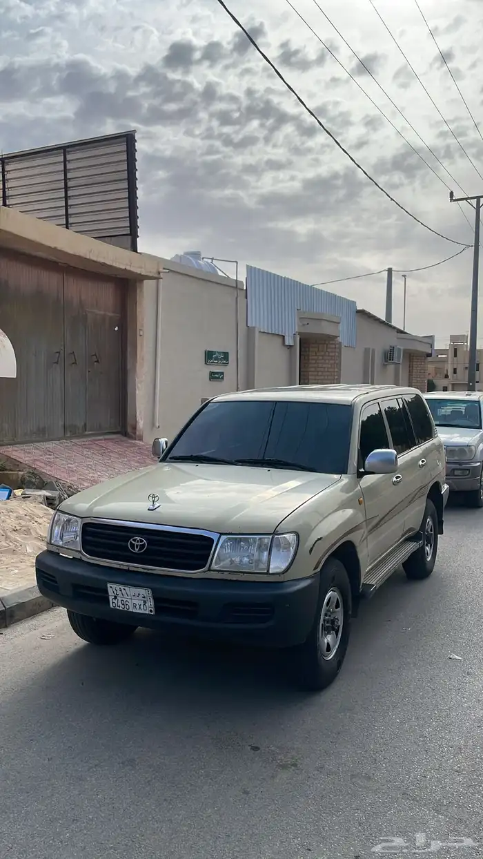 جيب جي اكس 2000 0