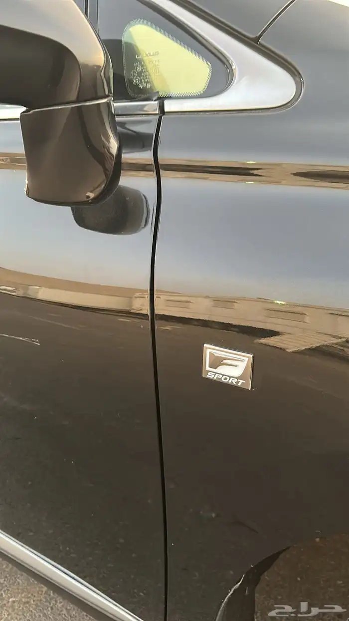 (F Sports) 2013 Rx350 لكزس 14