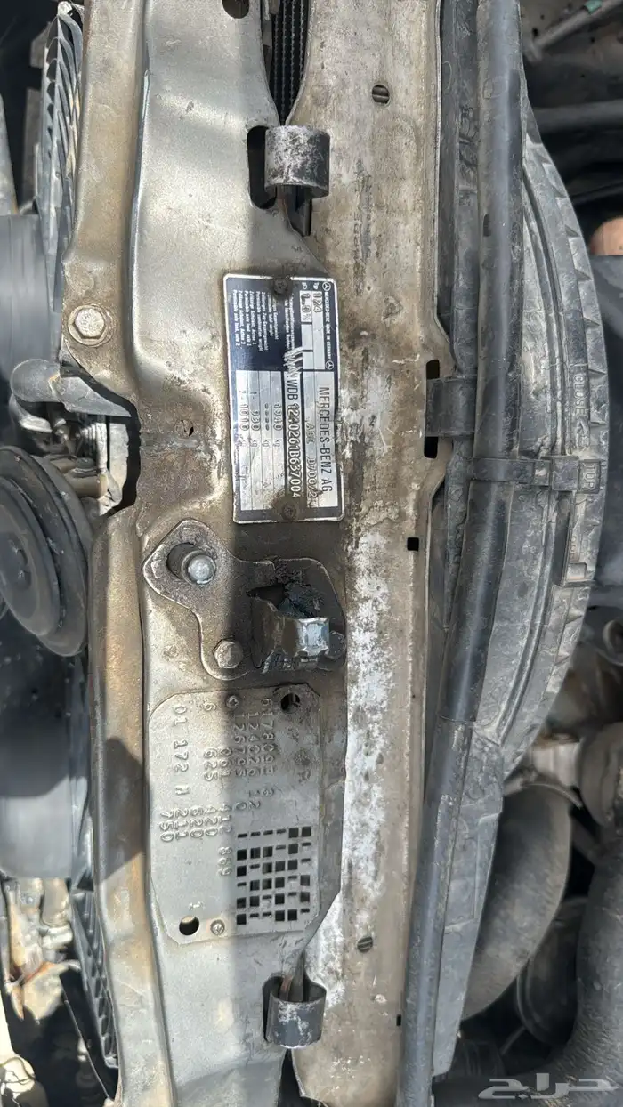 مرسيدس E300 30