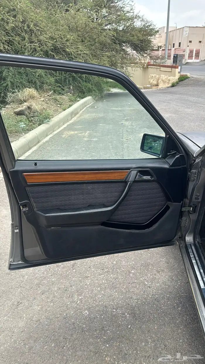 مرسيدس E300 17