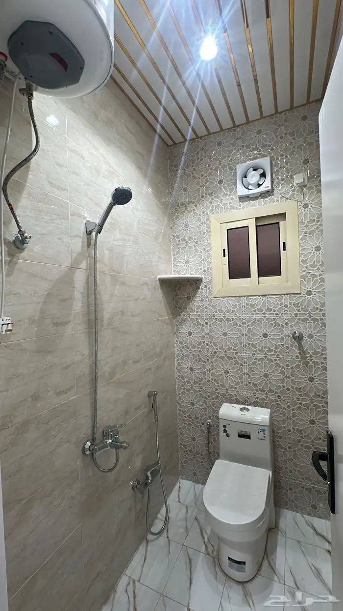 شقه للأيجار جديدة 4 غرف 2