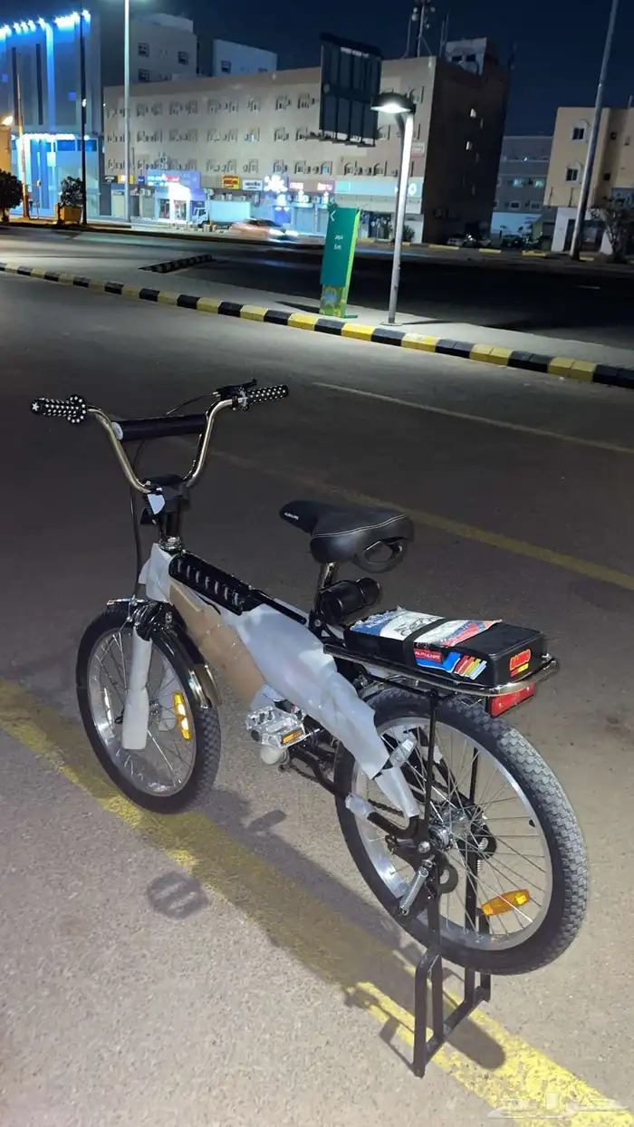 سيكل رامبو اندنوسي 20 9