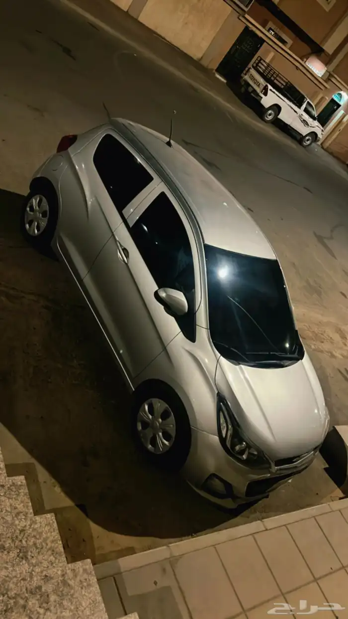 سبارك موديل 2020 LS للبيع 0