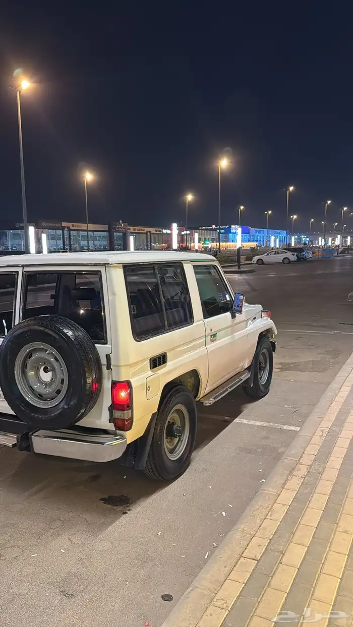 ربع تايوتا 3