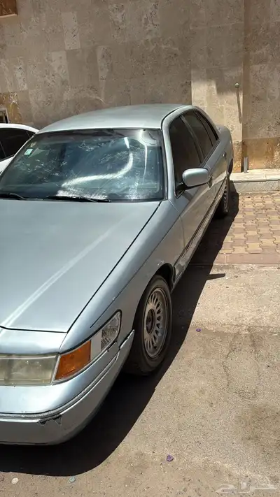 فور ماركيز 2002 index