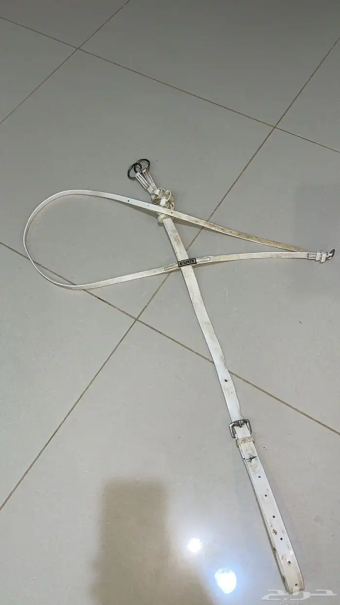 اغراض ركوب خيل وزينه للخيل 7