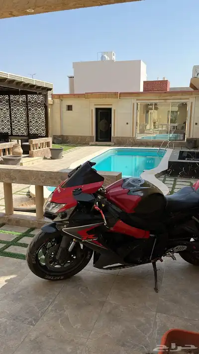 ريس 600 GSXR index