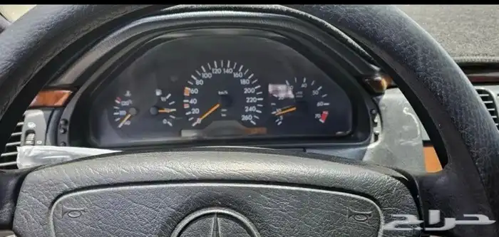 مرسيدس ام عيون 6