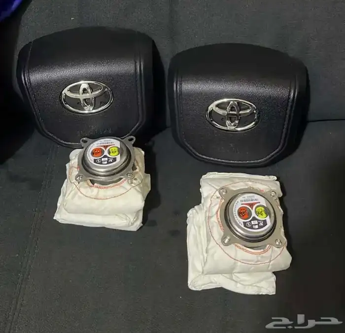 غطا ايرباق قشرة طبلون المعاون ارباق طاره برمجة لمبة ارباقات 2