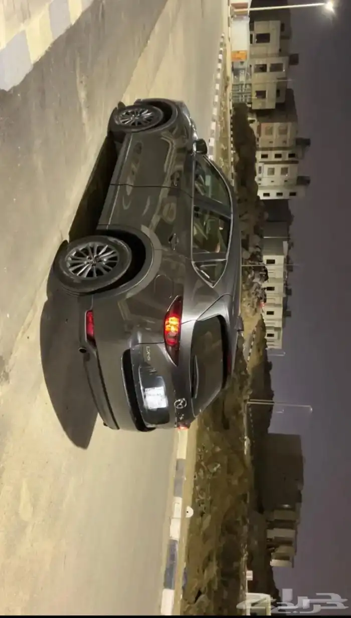 مازدا cx5 البيع مستعجل 2