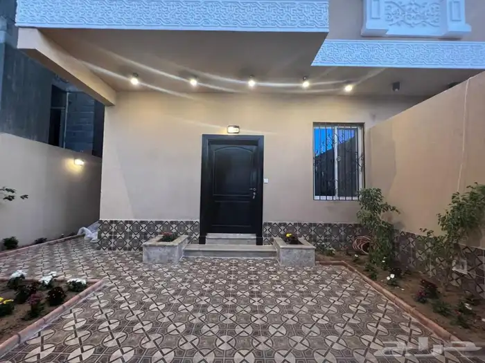 فيلا للإيجار بحي الشراع ابحر الشمالية 1
