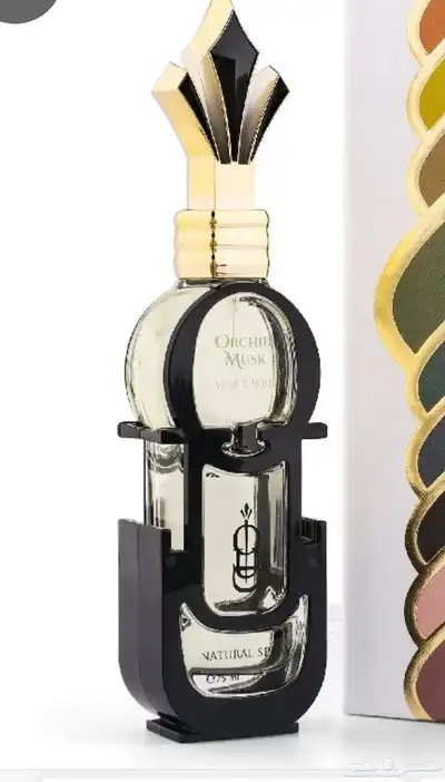عطر عود ميلانو ب100 ريال قابل لتفاوض جديد بعلبته index