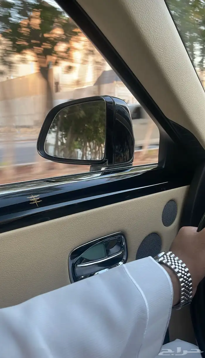 رولز رويس 1of 1 الوحيدة بالعالم (( نمر )) 54